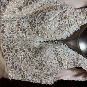 Homecoming Dress